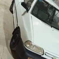 پراید کره ای مدل ۷۶