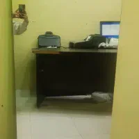 ام دی اف و اتصالات اتاق پرو و آینه قدی