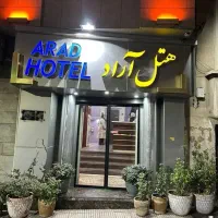 نیروی خانم، خانه دار هتل ، باسابقه کار مرتبط