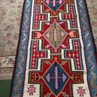 گلیم دومتری