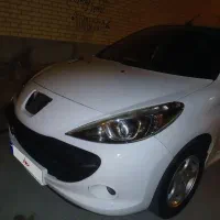 207مدل1402tu5|خودرو سواری و وانت|بوشهر, |دیوار