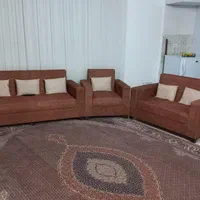 سوئیت تازه ساخت.. پارکینگ