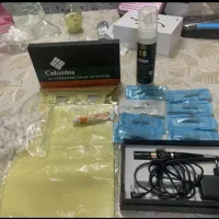دستگاه ابرو