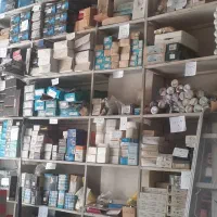 استخدام نیرو جهت کار در مغازه ابزار واقع در عسلویه