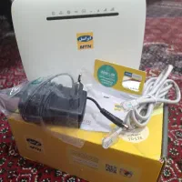 مودم ایرانسل tdlite
