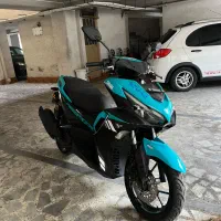 کبیر موتور طرح آیروکس مدل 1401