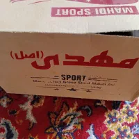 کتونی شماره ۴۲