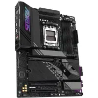 r7 7800 xrd. x870 aorus elite wifi7