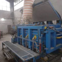 فروش یک خط تولید کامل یونولیت