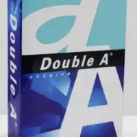 کاغذ A4 دابل آ
