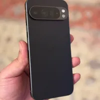 گوگل Pixel 9 Pro XL با حافظهٔ ۵۱۲ گیگابایت