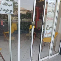 واگذاری کامل فست فوت