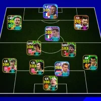efootball