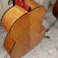 گیتار کاوایی (ساخت ژاپن)