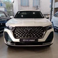 تیگو7پروپرمیوم-هیبرید-دو دف-نقدواقساط-سفیدومشکی