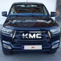 جک کی ام سی kmc  T8 مدل ۱۴۰۲