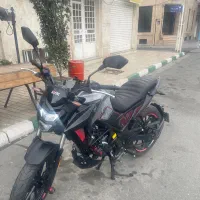 موتور Na180 در حد صفر