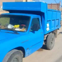 لگنی کمپرس نیسان