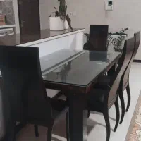 میز ناهارخوری ۶نفره