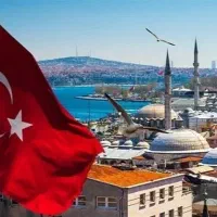 کار ترکیه.  گچ کاری  کارگری