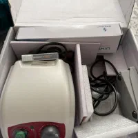 دستگاه سوهان برقی استرانگ مدل B207