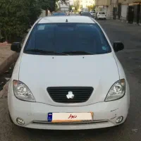 تیبا صندوقدار مدل 95