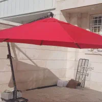 سایبان چتری