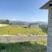 زمین|فروش زمین و ملک کلنگی|کجور, |دیوار
