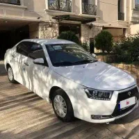 دنا پلاس ۵ دنده ۱۴۰۳ مشابه صفر