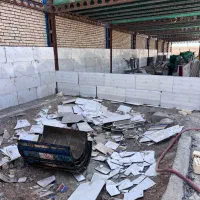 نیازمند کارگر ساختمانی