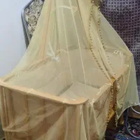 گهوارە،،نوزاد