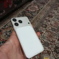 آیفون x فیس لیفت شده به 17پرو // معاوضه