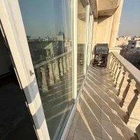 ۱۵۳ متر شمال جردن / رو به آفتاب / فول بازسازی