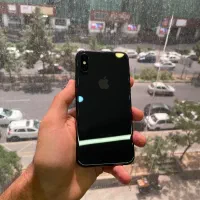 iPhone X / 256G / اقساط با سفته