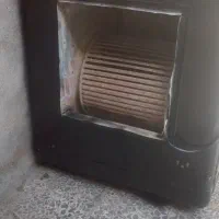 سلام یک عدد کولر آبی ۴۵۰۰ سالم و سرحال