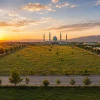 زمین-1500-متر-جمکران-با-امکان-تهاتر