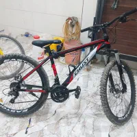 دوچرخه 26