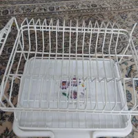 آبچکان|آب‌چکان و نظم‌دهنده ظروف|پردیس, |دیوار