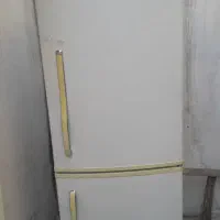 یخچال کاملا نوسالم