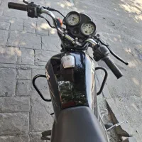 tvs150|موتورسیکلت|تهران, نارمک جنوبی|دیوار