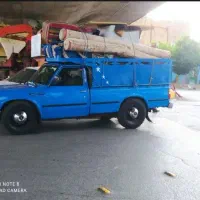 باربری داخل شهر و بیرون شهر