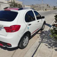 کوئیک جی ایکس آر تیپ ال فول آپشنال بندرکنگان