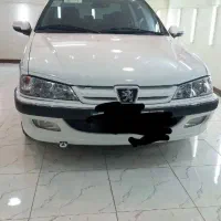 پژوپارس تیوفایو ۹۷