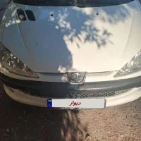 پژو۲۰۶تیپ ۵