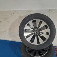 رینگ اوپتیمایی ۱۵