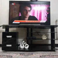 میز تلویزیون  در حد نو