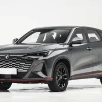 چانگان x5 plusمدل 2026