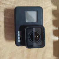 Go pro hero 7 blake|دوربین عکاسی و فیلم‌برداری|کرمان, |دیوار