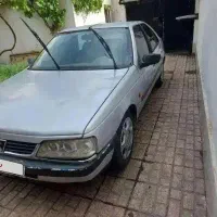 پژو۴۰۵slx tu5|خودرو سواری و وانت|مشهد, شهرک لشکر (شهرک غرب)|دیوار