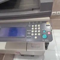 پرینتر کونیکا c450